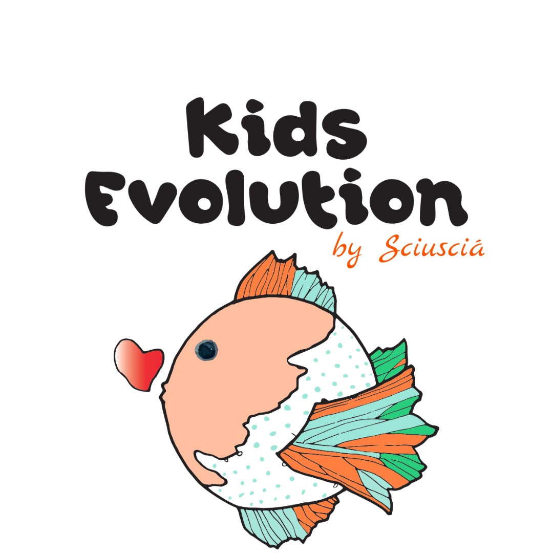 Kids Evolution Store